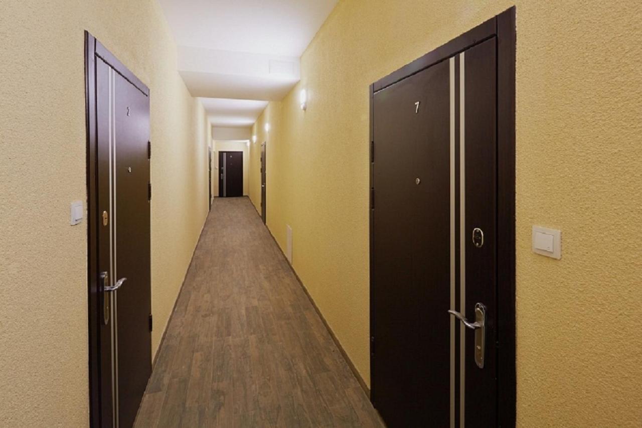 Apartment on Lychakivska Lviv Exteriör bild
